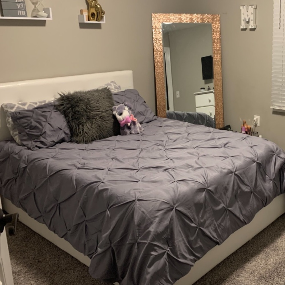 Head board